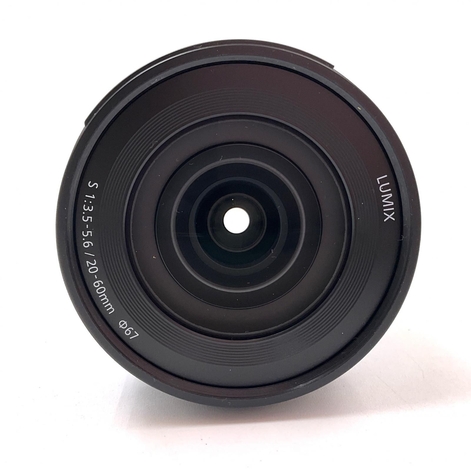 S 20-60mm