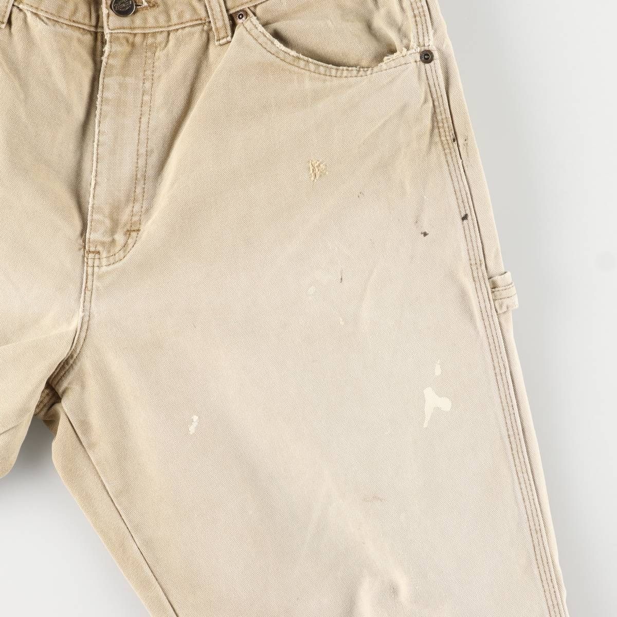 ダックペインターパンツ メンズw35相当