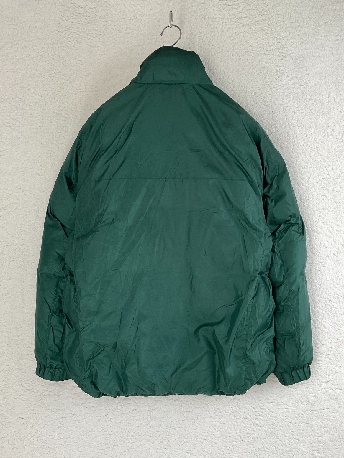 WACKO MARIA × NANGA L グリーン ワコマリア DOWN JACKET TYPE-2