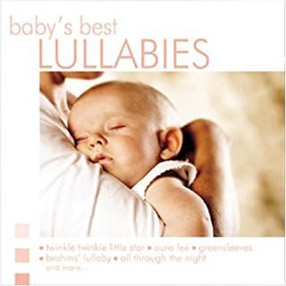 【中古】Lullabies / Baby's BEST c5266【中古CD】