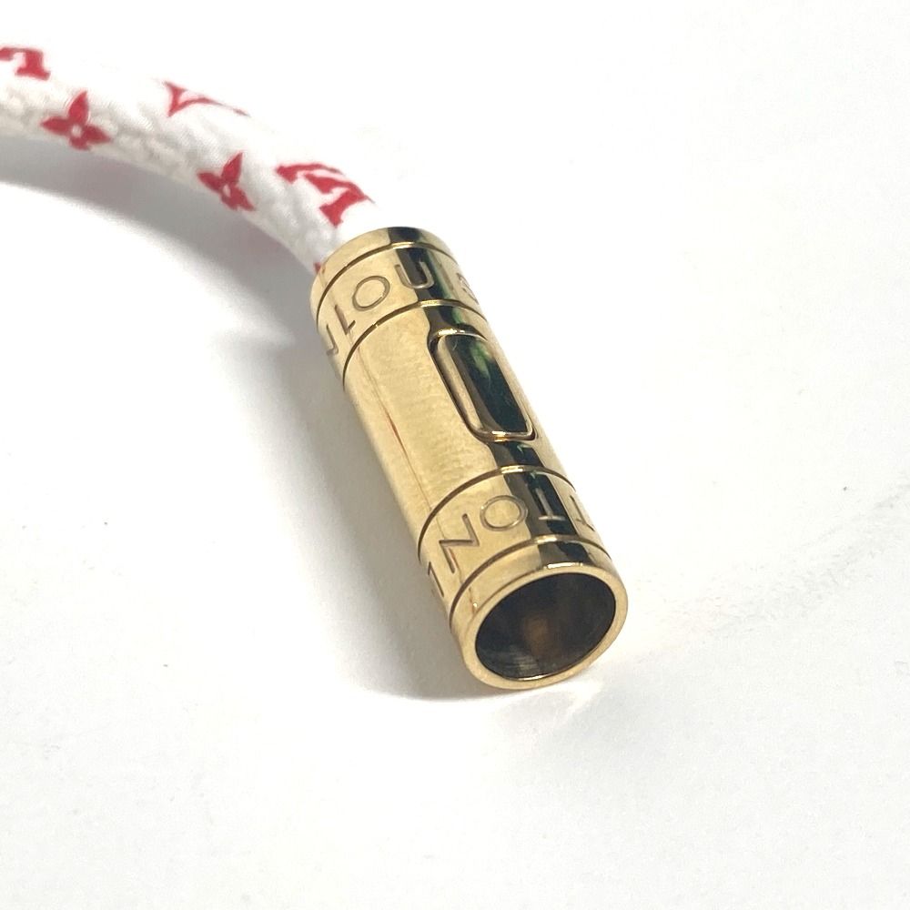 LOUIS VUITTON ルイヴィトン ブレスレット ブレスレット LOUIS VUITTON ルイヴィトン ブレスレット ブレスレット