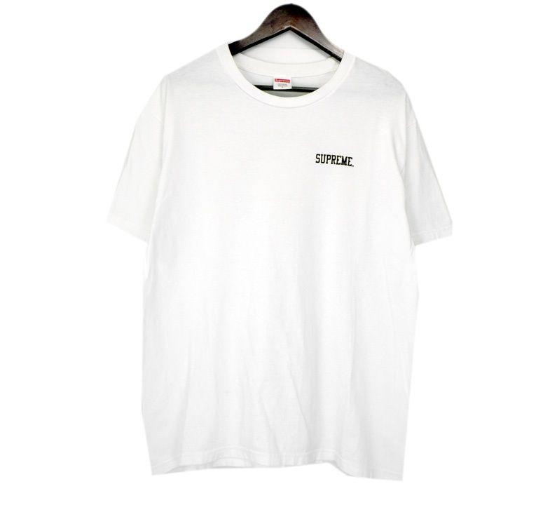 AKIRA Supreme / AKIRA Pill Teeシュプリーム アキラ ピル Tシャツ