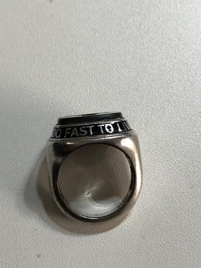 vivienne westwood DAMIANO RINE orb リング vivienne westwood DAMIANO RINE orb リング