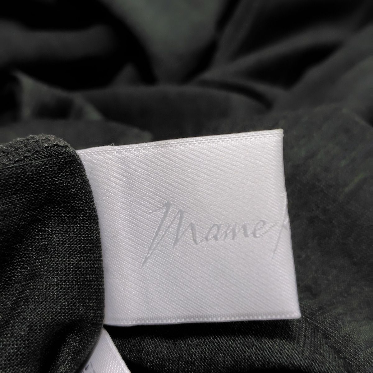 ダークグリーン