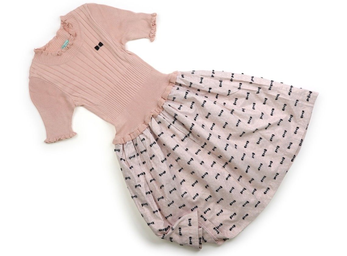 トッカ/Tocca】ワンピース 160サイズ 女の子【子供服・ベビー服