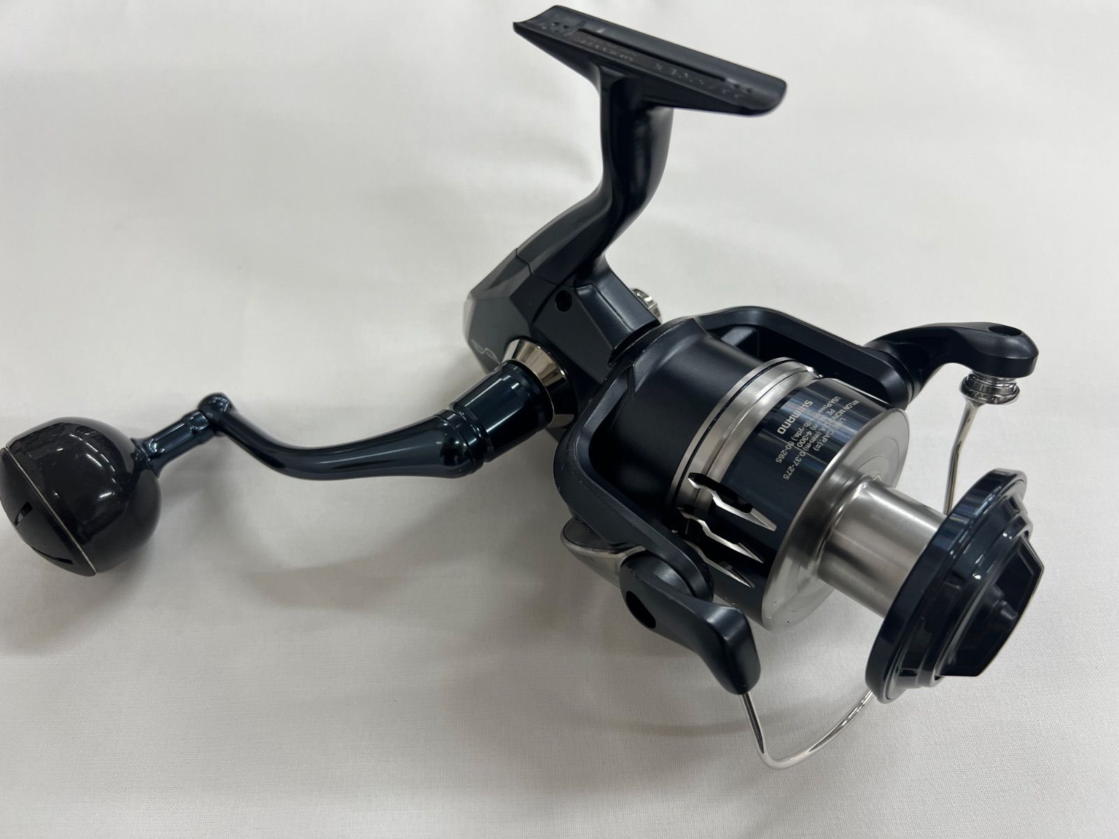 ストラディクsw8000hg シマノ ストラディック SW 8000HG (リール) 価格比較 - 価格.com