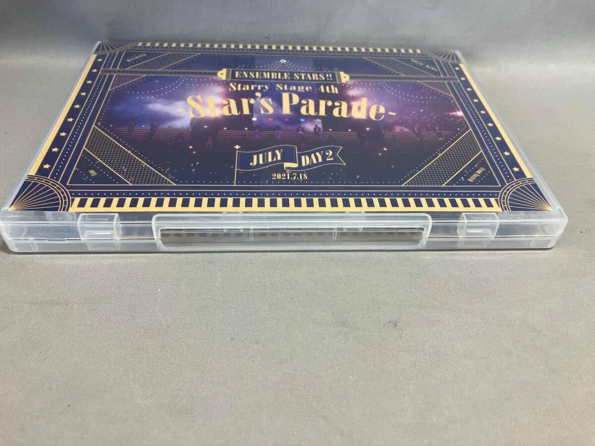 その他 starry stage 1st / 4th July day2 DVD 51adj3YVw0L._AC_UL210_SR210,