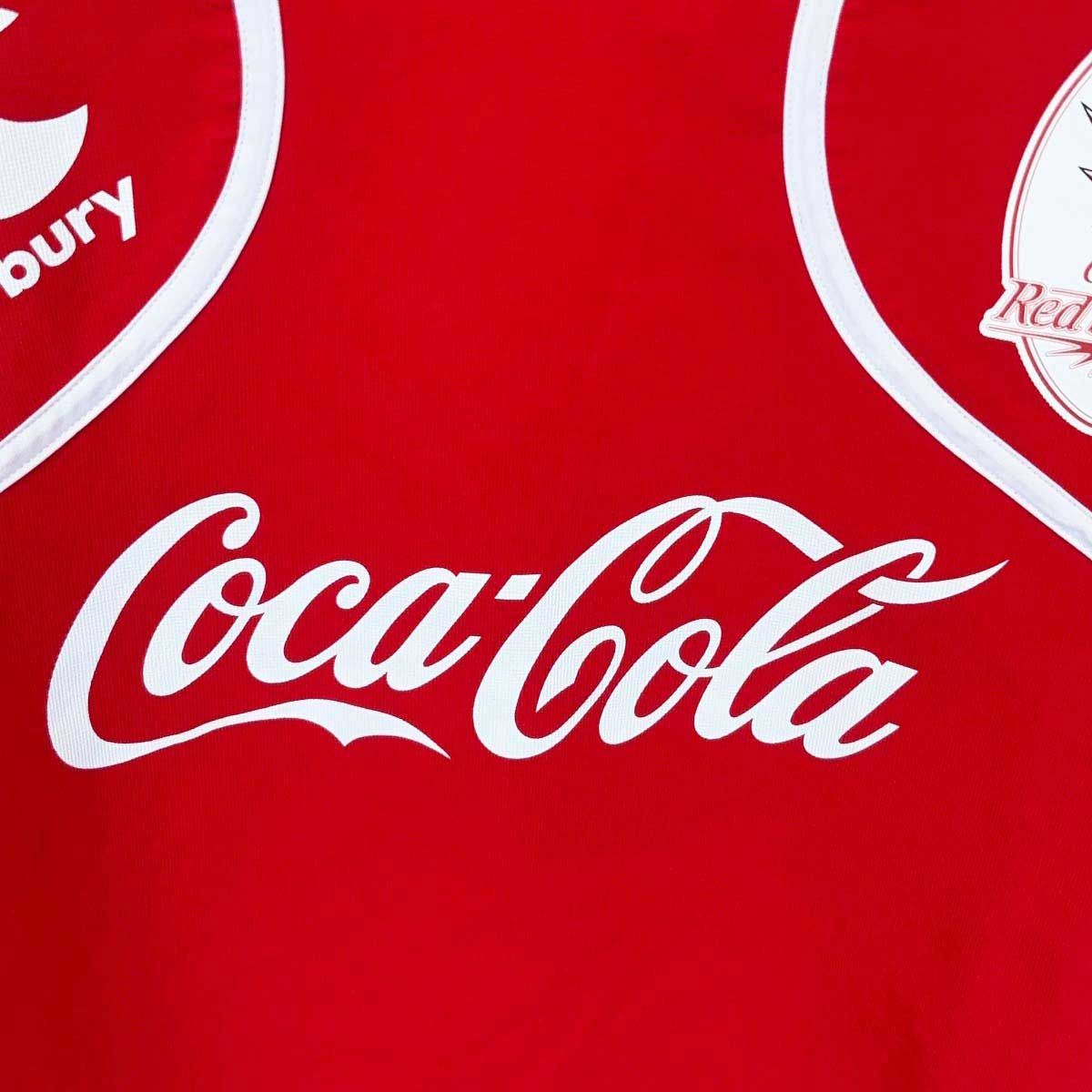 ウォームアップウェア