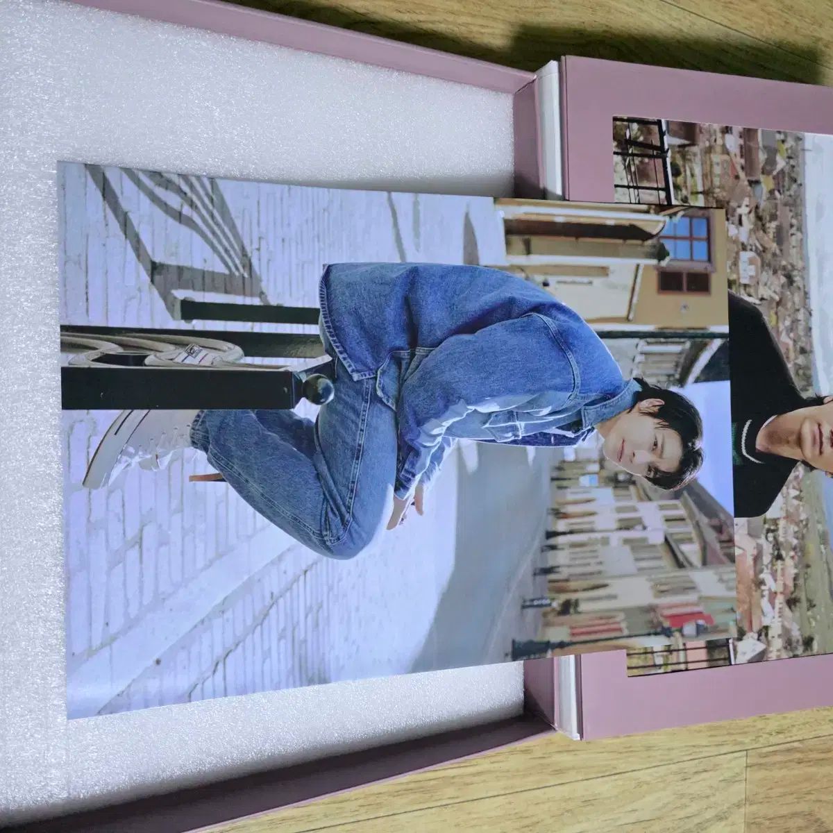 SUPER JUNIOR ドンへ　写真集　Colmar sign II SUPER JUNIOR(スーパージュニア) ドンヘ(DONGHAE) 写真集 Colmar