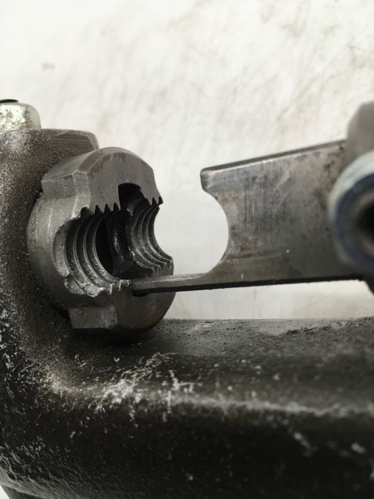 全ネジカッター IS-NK13S