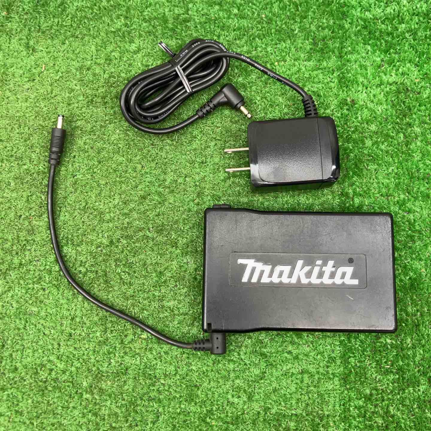 マキタ　Li-ionバッテリ　BL07150B Amazon.co.jp: マキタ 充電式ファンジャケット専用バッテリ