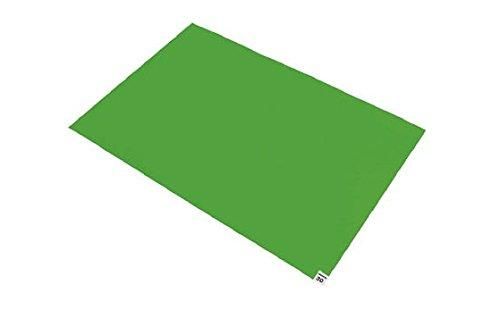 2営業日で発送 TRUSCO トラスコ中山 粘着クリーンマット 600X450MM グリーン 20枚入 CM6045-20GN 1箱 20枚入