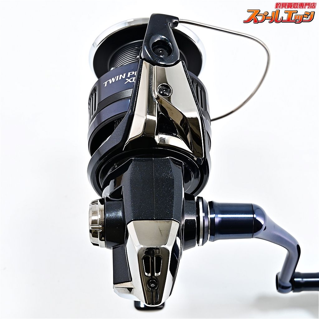 【シマノ】 25ツインパワー XD C5000XG SHIMANO TWIN POWERm41916