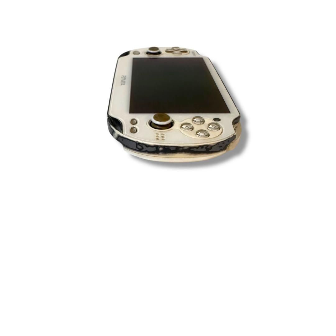 SONY PS Vita PlayStation Vita PCH-1100