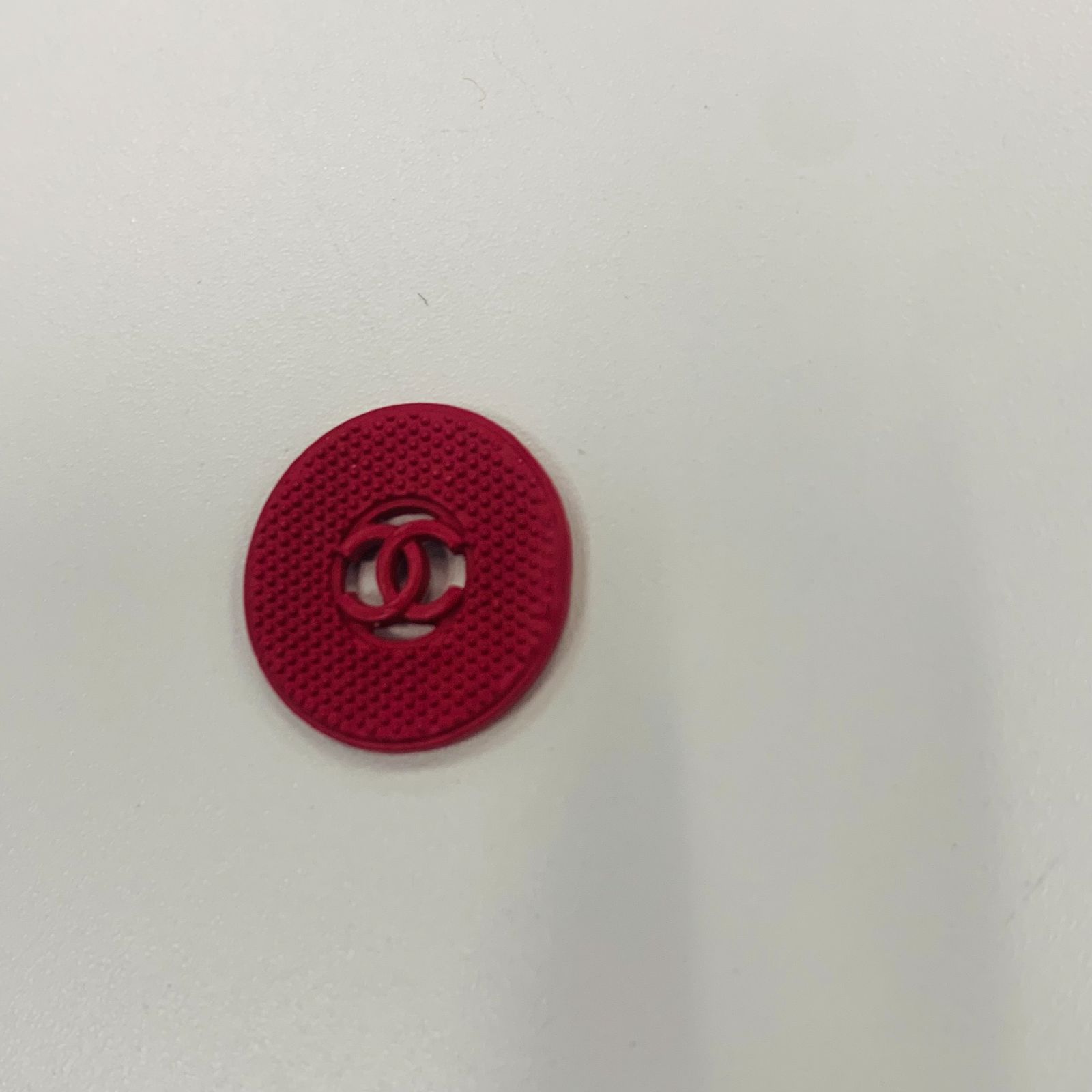 CHANELボタン5点セット