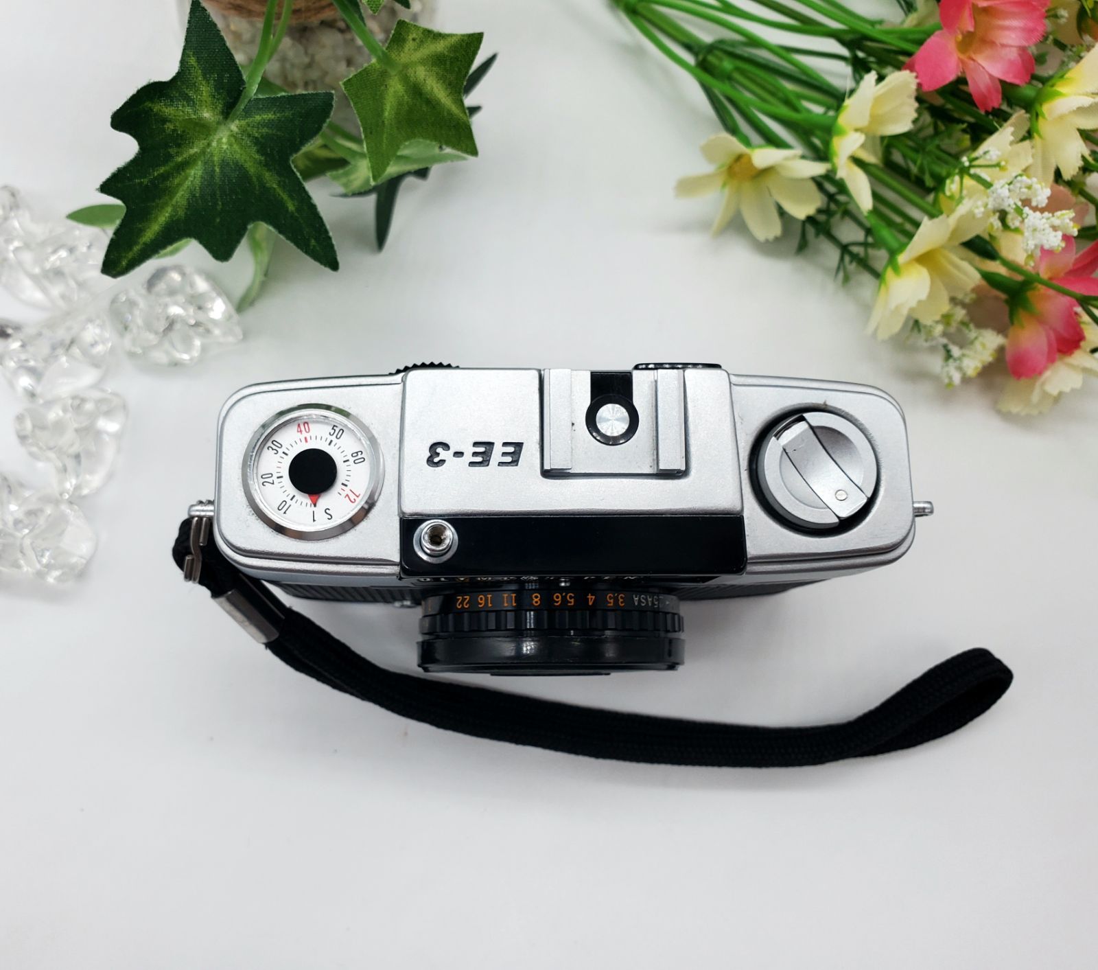 OLYMPUS PEN EE-3 ジャンク品 オリンパス OLYMPUS-PEN EE-3 ジャンク - メルカリ