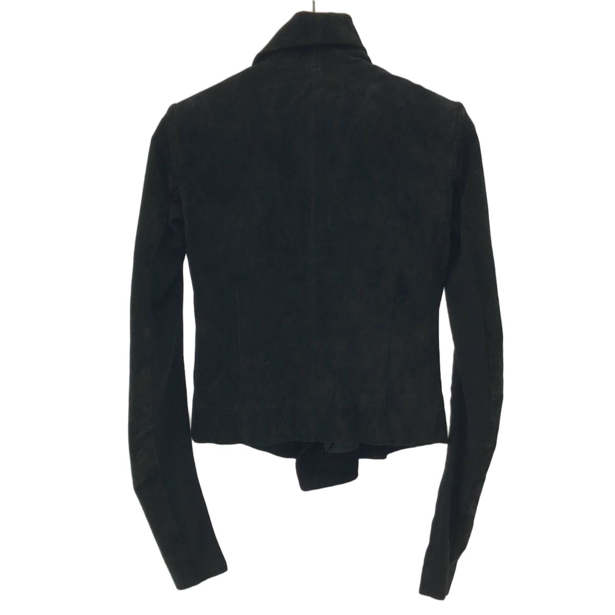 Rick Owens リックオウエンス 13AW ピッグレザークラシック