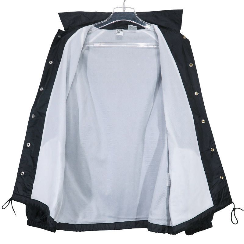 CHALLENGER チャレンジャー x MASH UP マッシュアップ COACH JACKET