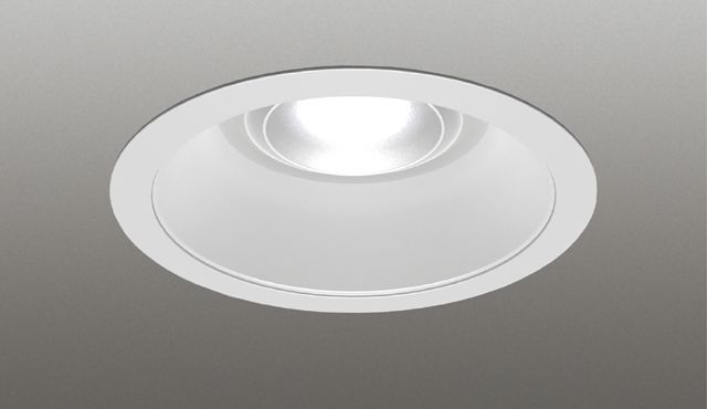 LEDユニット交換形ダウンライト LEKD153005W-LS9 LEDユニット交換形ダウンライト(1セット入) | LEDD-183005-LS9+LEEU || LEDユニット交換形ダウンライト用LEDユニット スマホバンド