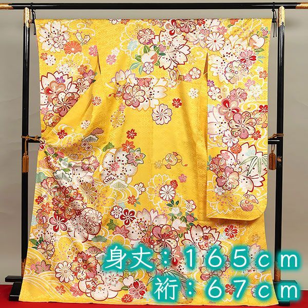 振袖のみ 格安 宮崎良次 落款あり 2025年最新】宮崎良次の人気アイテム