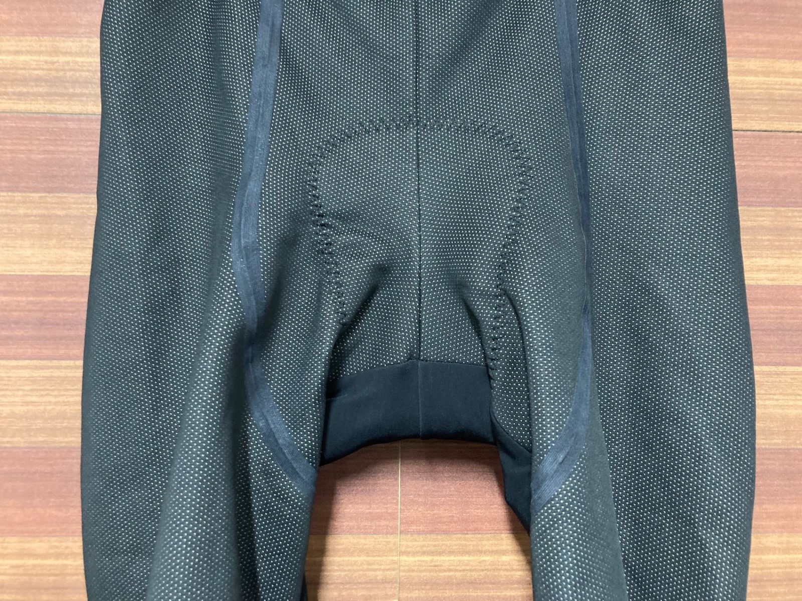 HS315 パールイズミ PEARLiZUMi レーサータイツ 黒 L 裏起毛