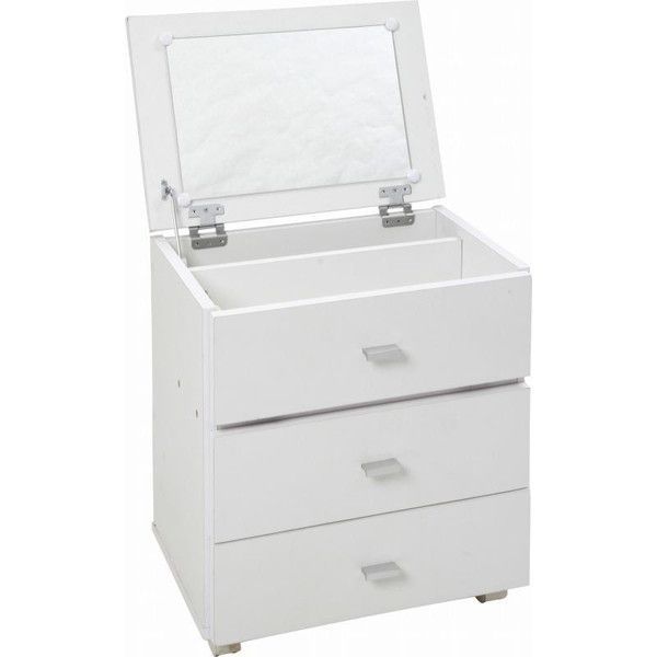 フィーゴ　ドレッサー（ＷＨ）　ＦＷ−４５５３ＤＲ