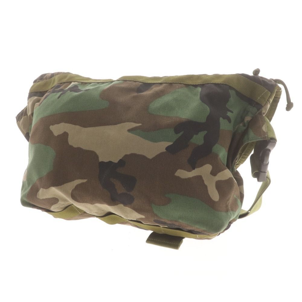 美品✨BRIEFING 迷彩　カモフラ　ショルダーバッグ　メッセンジャーバッグ □ ブリーフィング ショルダーバッグ メッセンジャーバッグ 鞄