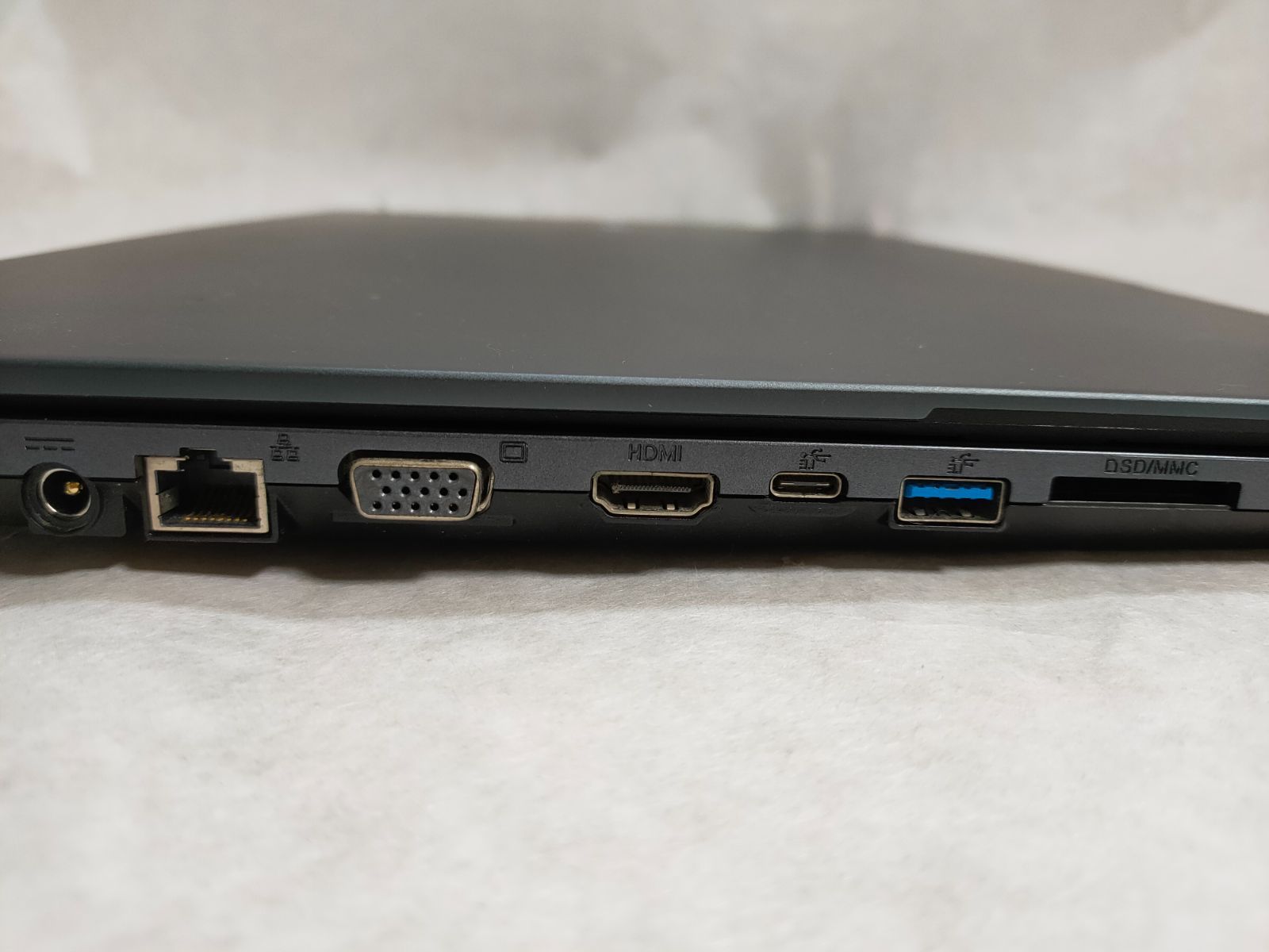 第七世代 大画面 高解像度 ブルートゥース搭載 iiyamaノートパソコン