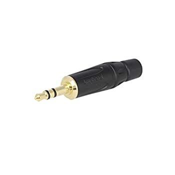 【中古】「未使用品」Amphenol KS3PB-AU ステレオミニプラグ 中古】「未使用品」Amphenol KS3PB-AU ステレオミニプラグ - メルカリ