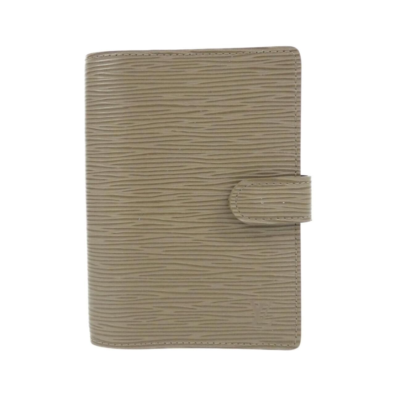 ルイヴィトン エピ アジェンダ PM R2005C オーガナイザー