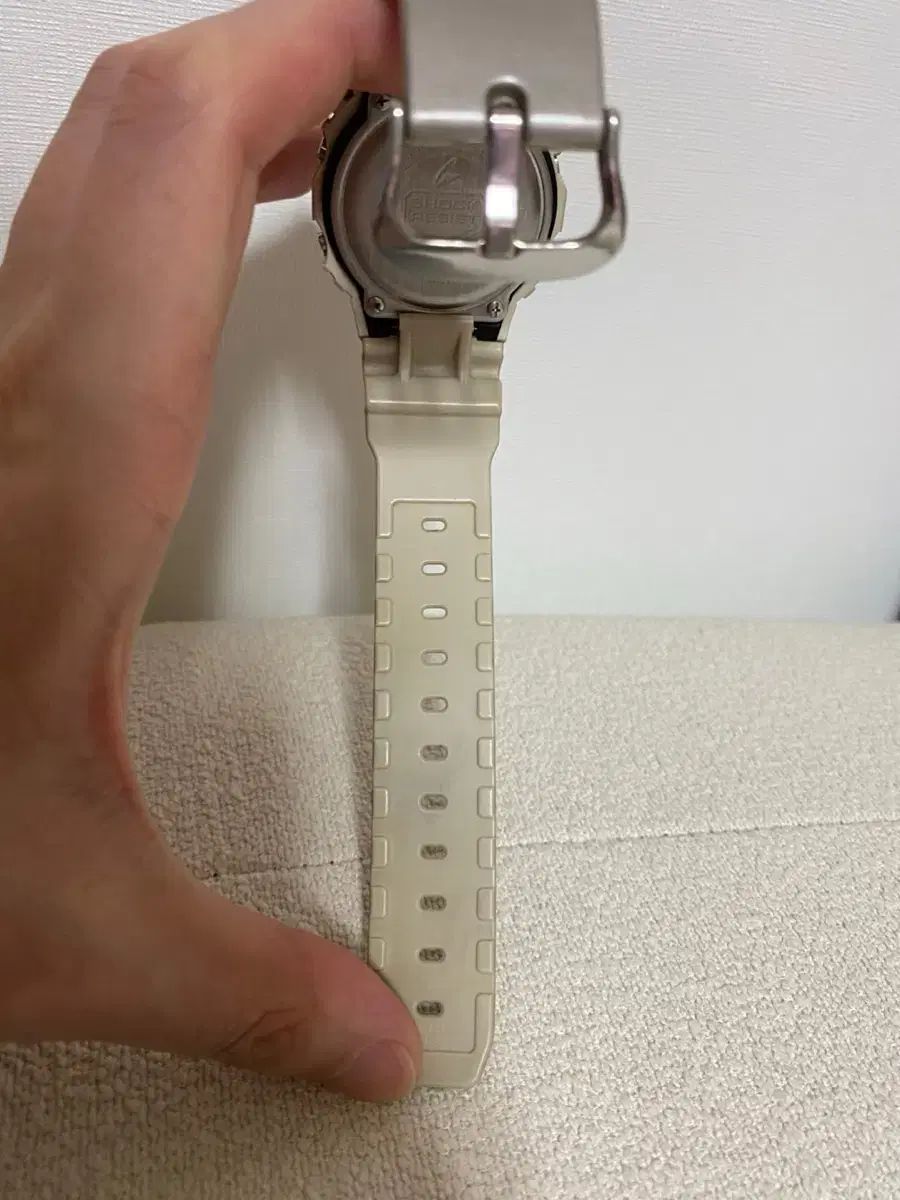 ジーショック