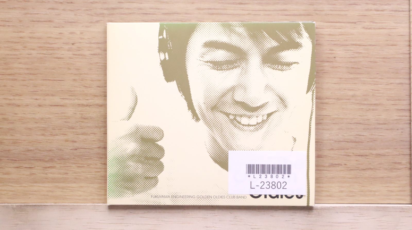 Buddha Brand CD 3枚セット 日本盤完品 But [Lucky's club数量限定盤・CD SINGLE] – 7ORDER OFFICIAL STORE