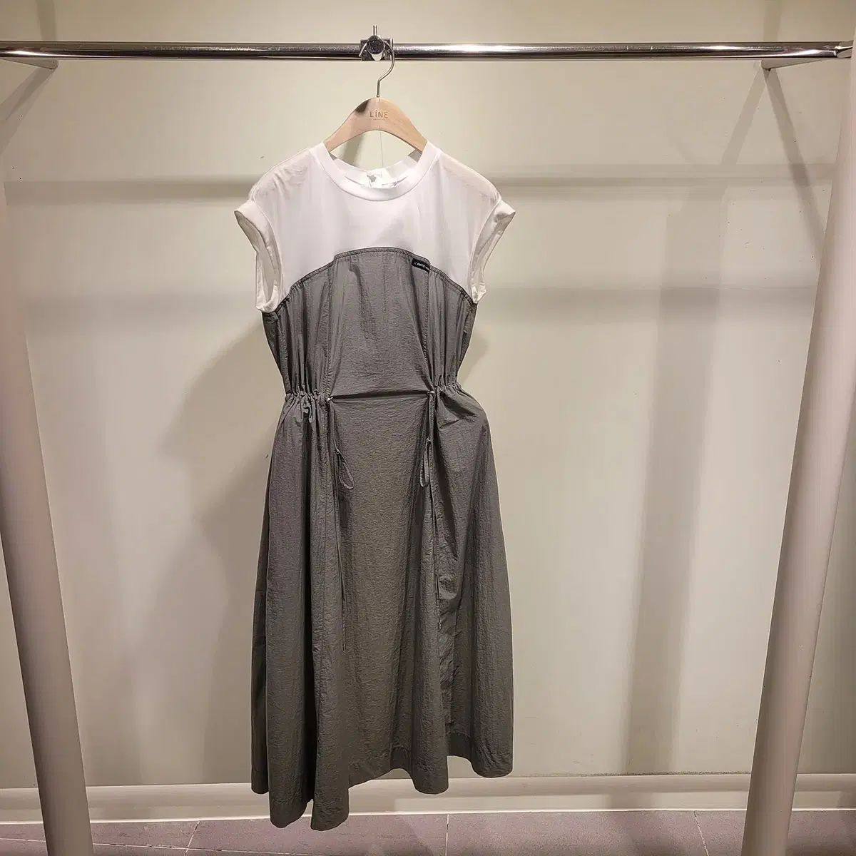 年 ノースリーブ