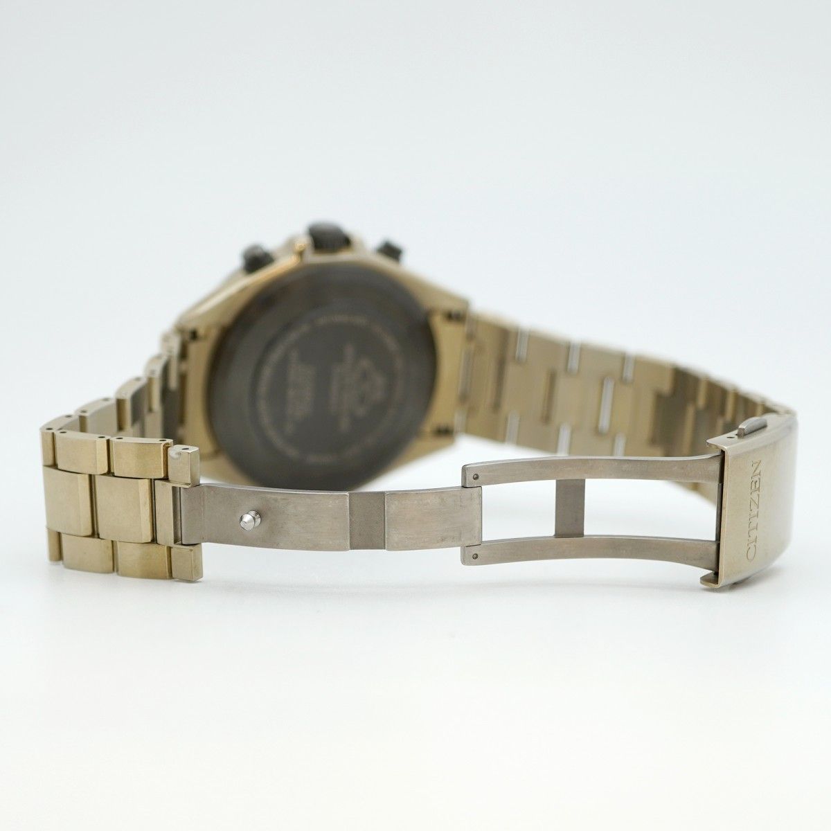 ティソ Tタッチ クォーツ メンズウォッチ シルバー 0705-S6446s ティソ Tタッチ クォーツ メンズウォッチ シルバー 0705-S6446s ティソ