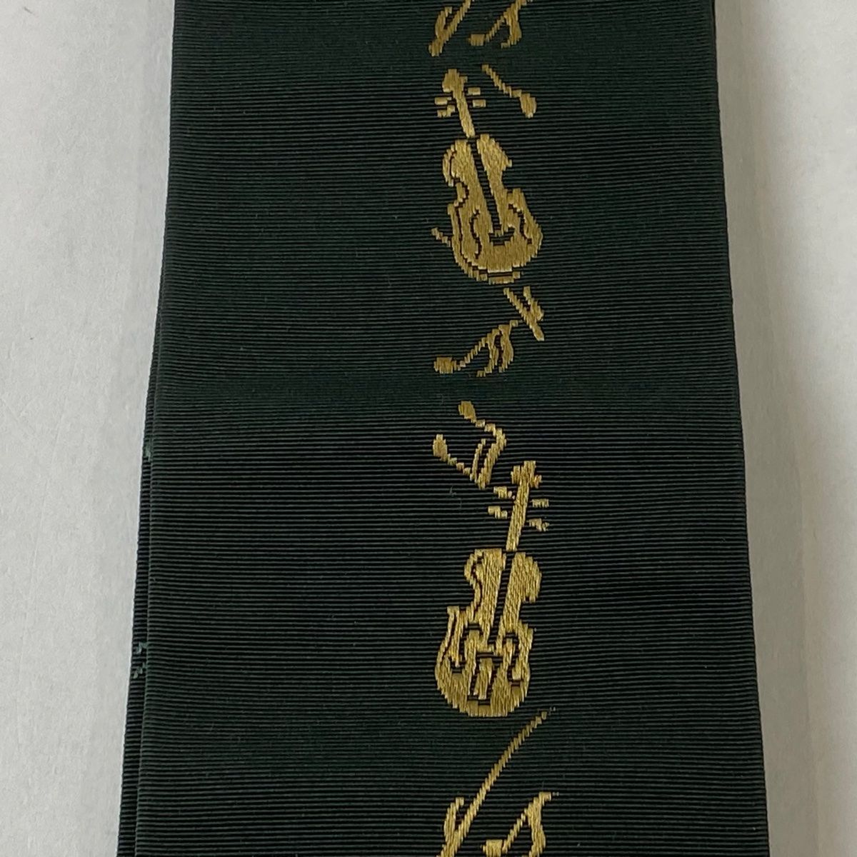 本場筑前博多織