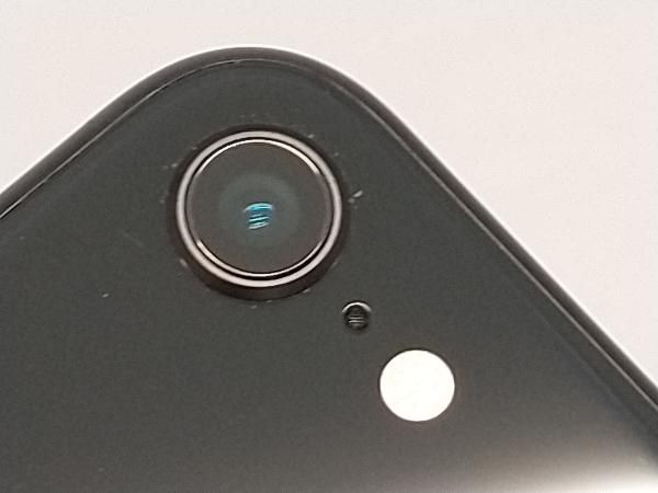 お買い得品 au 【SIMロックなし】MHGP3J/A iPhone SE(第2世代) 64GB