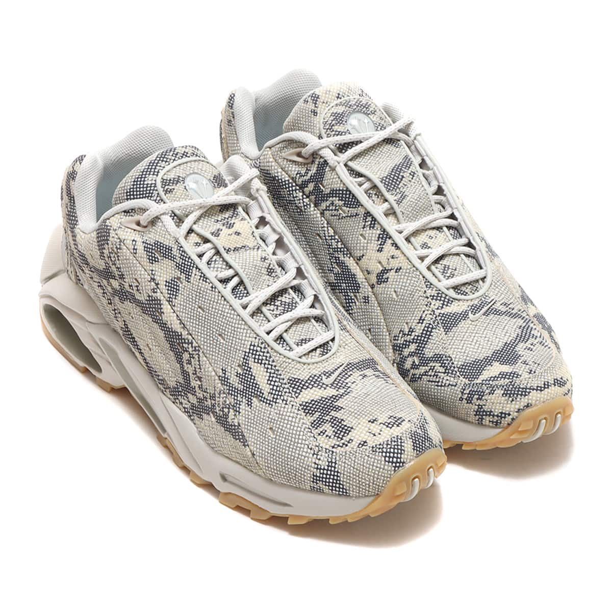 NOCTA × Nike Hot Step Air Terra "Light Bone/Snakeskin" ノクタ × ナイキ ホット ステップ エアテラ "ライトボーン/スネークスキン"(DR0508-001)グレー26.5cm箱付き