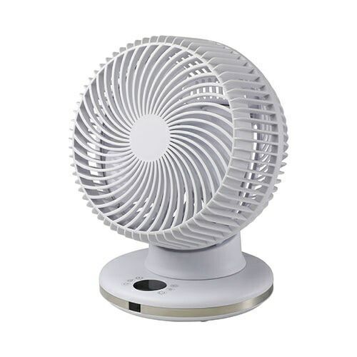サーキュレーターアイ アイリスオーヤマ 家電 電化 PCF-SDC182TK-W PCF-SDC182TK-W サーキュレーターアイ DC JET 30畳 1台 アイリス