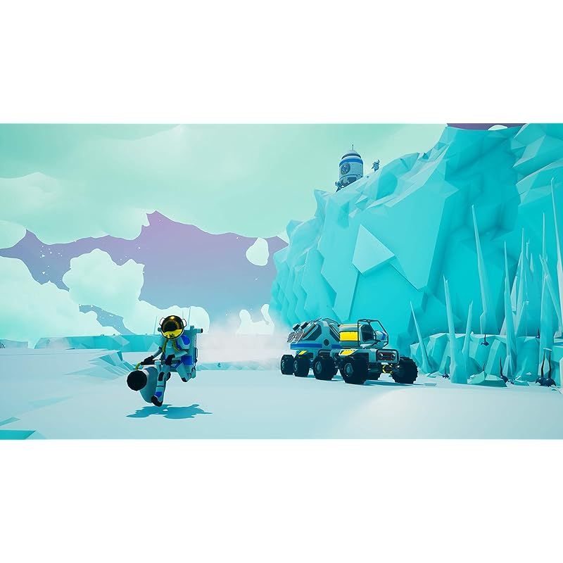Astroneer (輸入版:北米) - XboxOne Amazon.com: Astroneer - Xbox One : Gearbox Publishing LLC