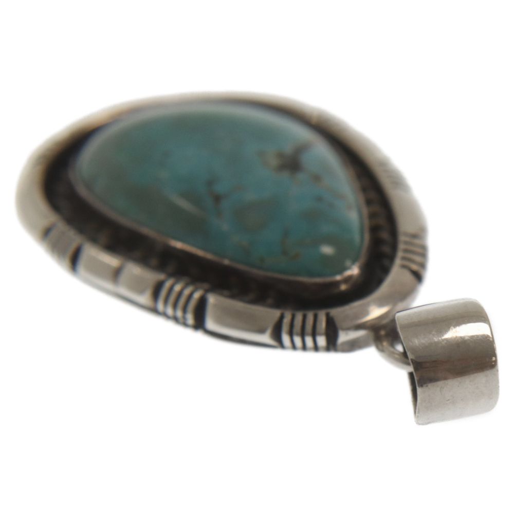 INDIAN JEWELRY (インディアンジュエリー) ナバホ族 SJ刻印