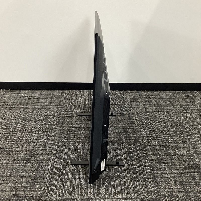 4K液晶テレビ 50V型