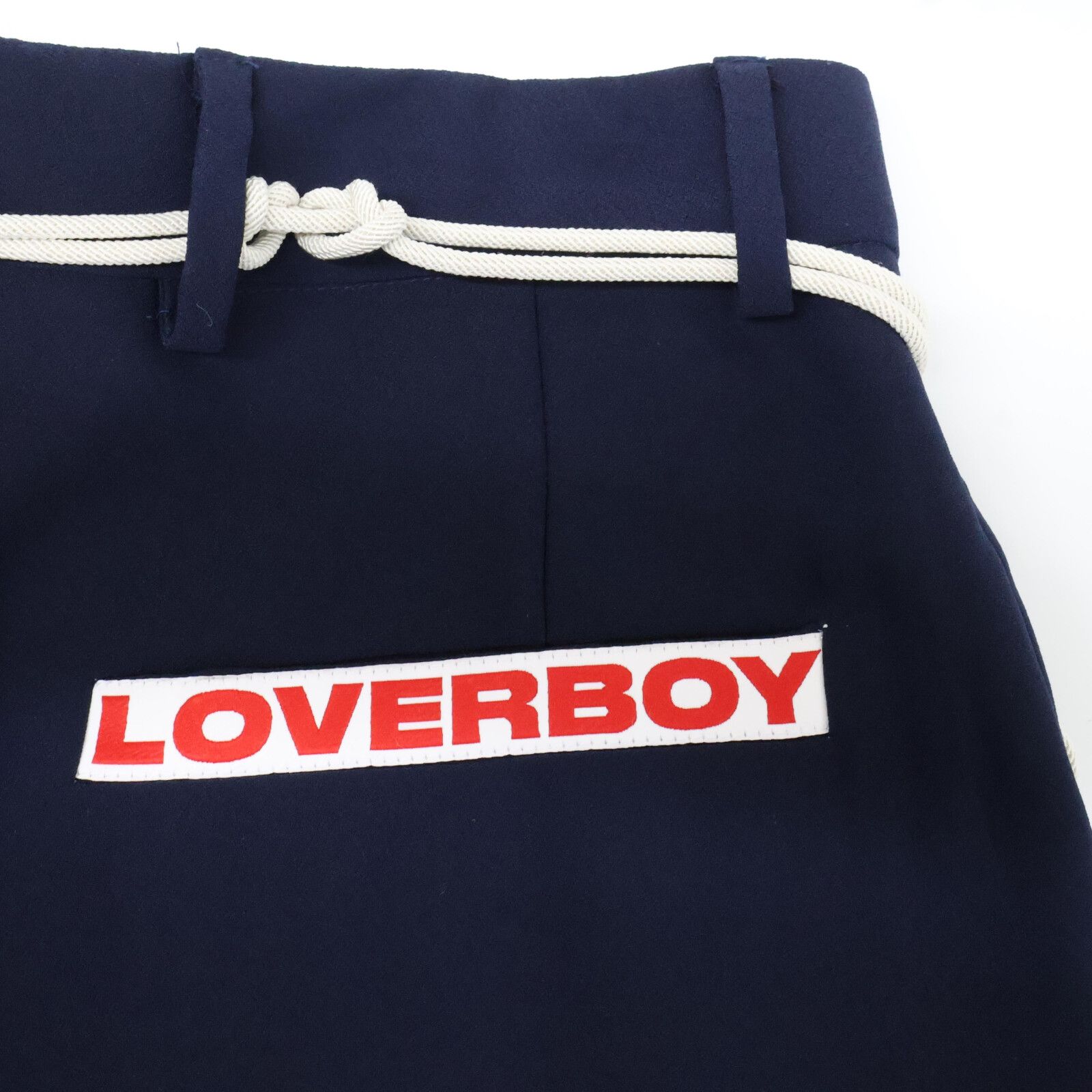 チャールズジェフリーラバーボーイ