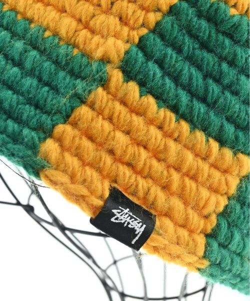 STUSSY