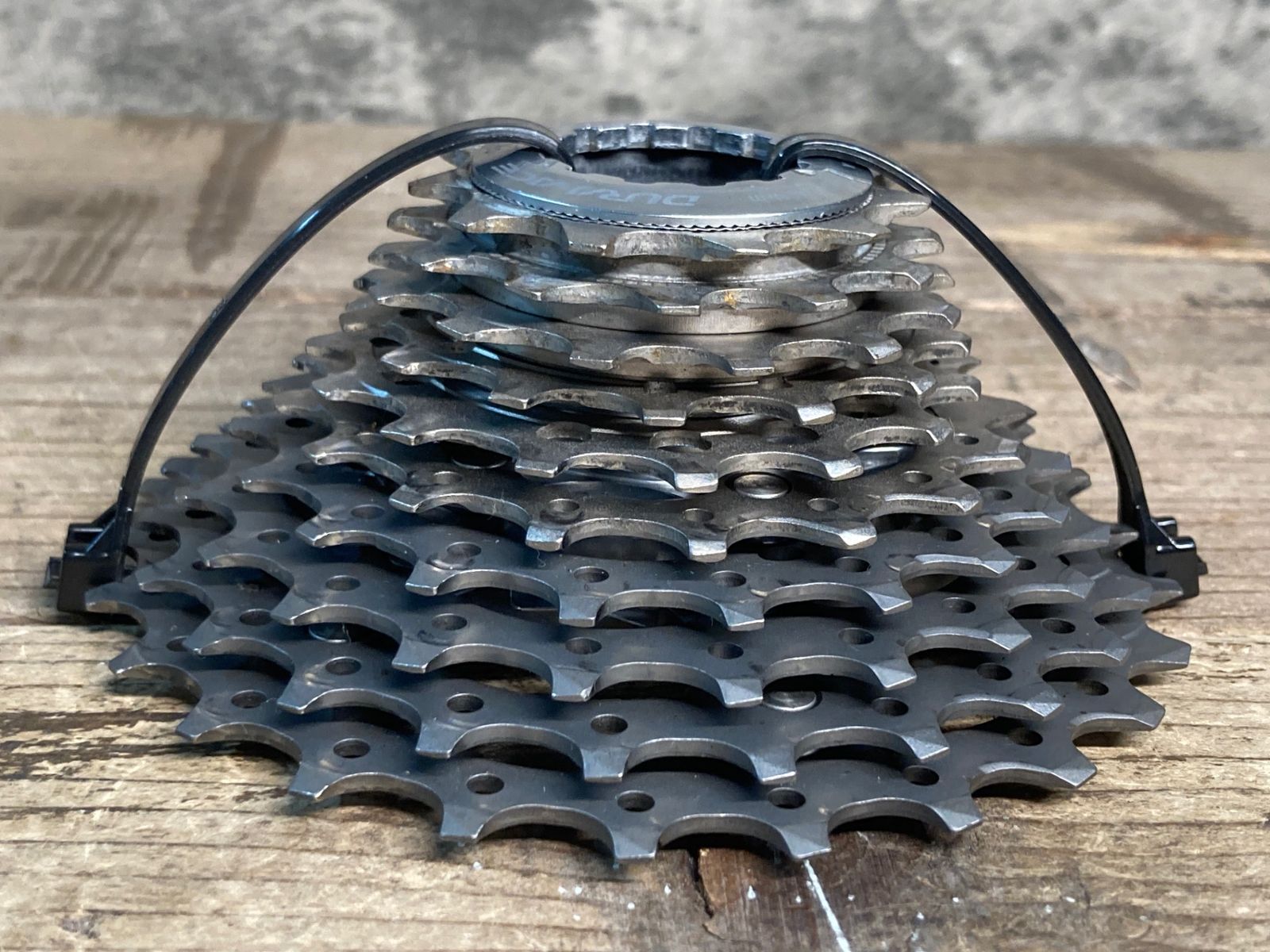 GX347 シマノ SHIMANO デュラエース DURA-ACE CS-7900 スプロケット 11