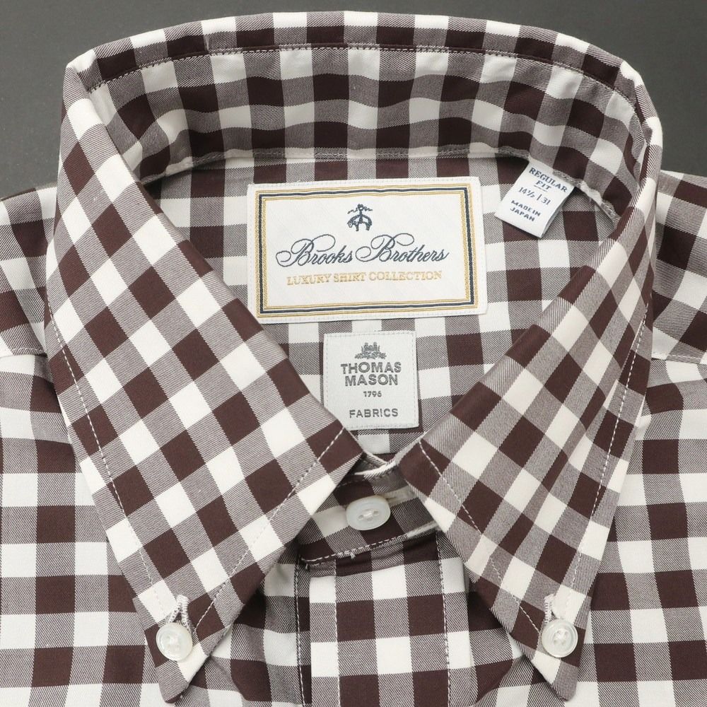 中古】【未使用】ブルックスブラザーズ Brooks Brothers
