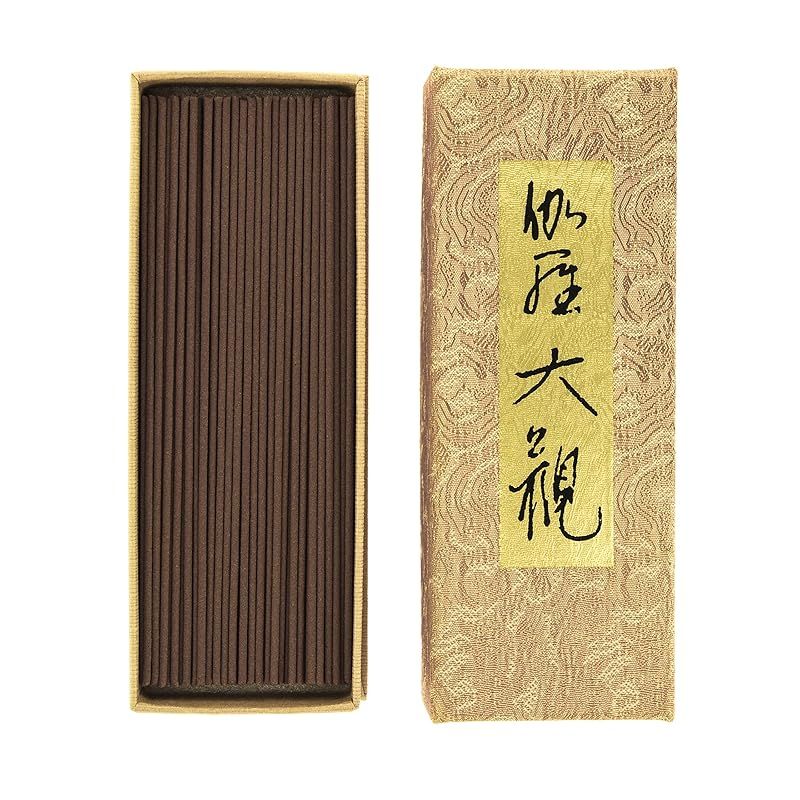 伽羅大観 バラ詰 0