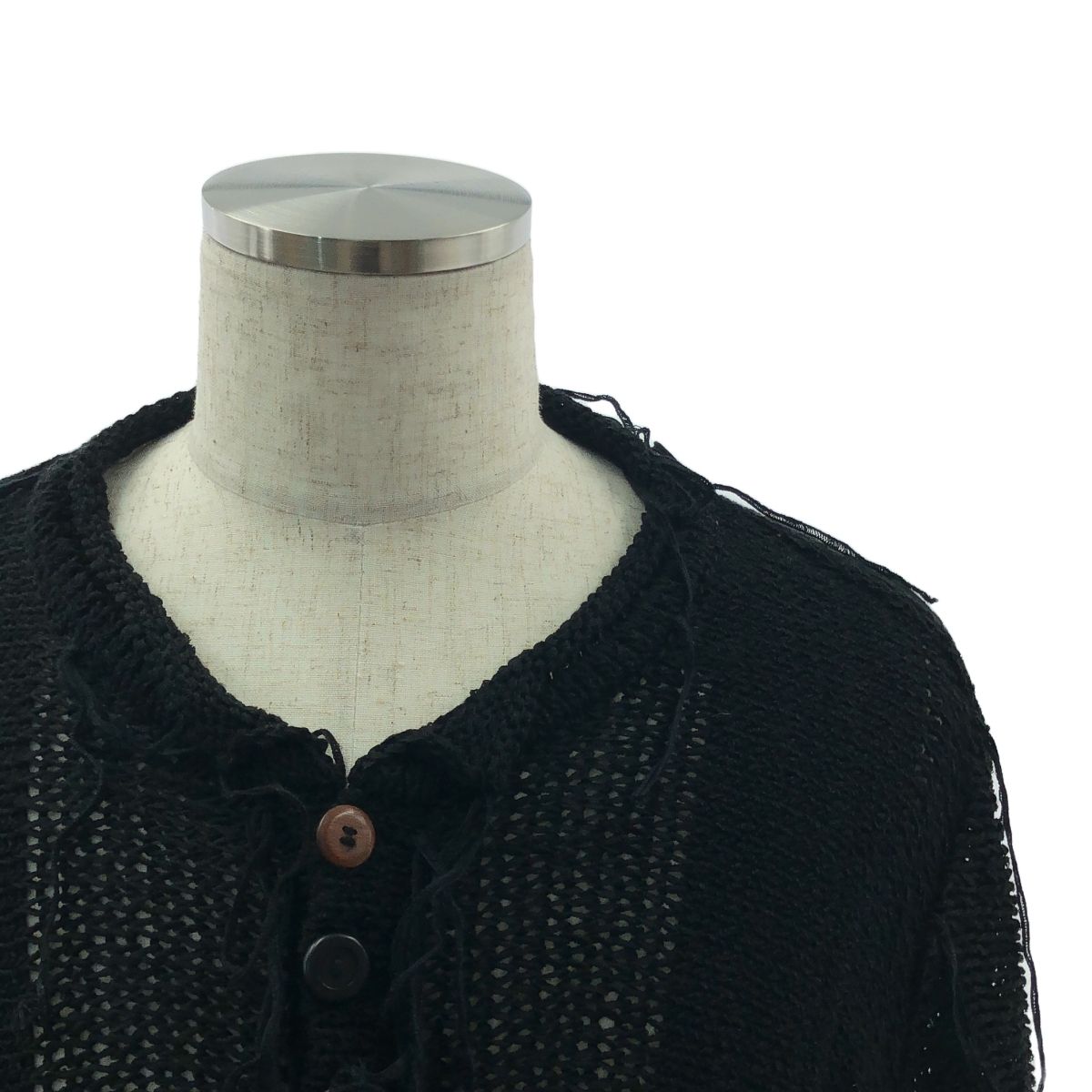 美品】 ARCHIVIO J.M.Ribot / アルキビオジェイエムリボット | KN32/BN