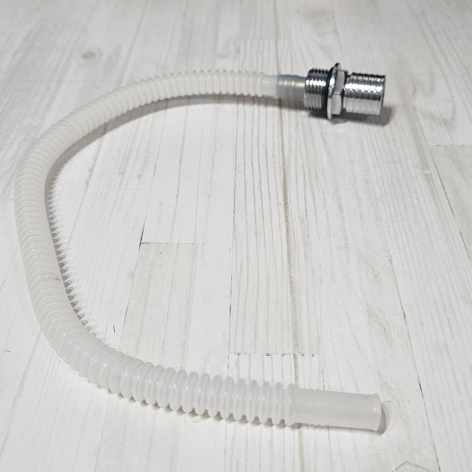 燃料チェックバルブアセンブリ エレクトラグライド