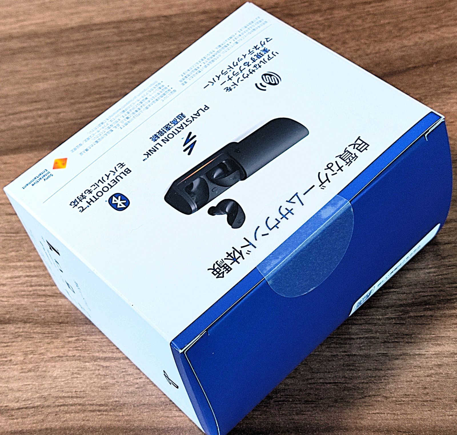 純正品