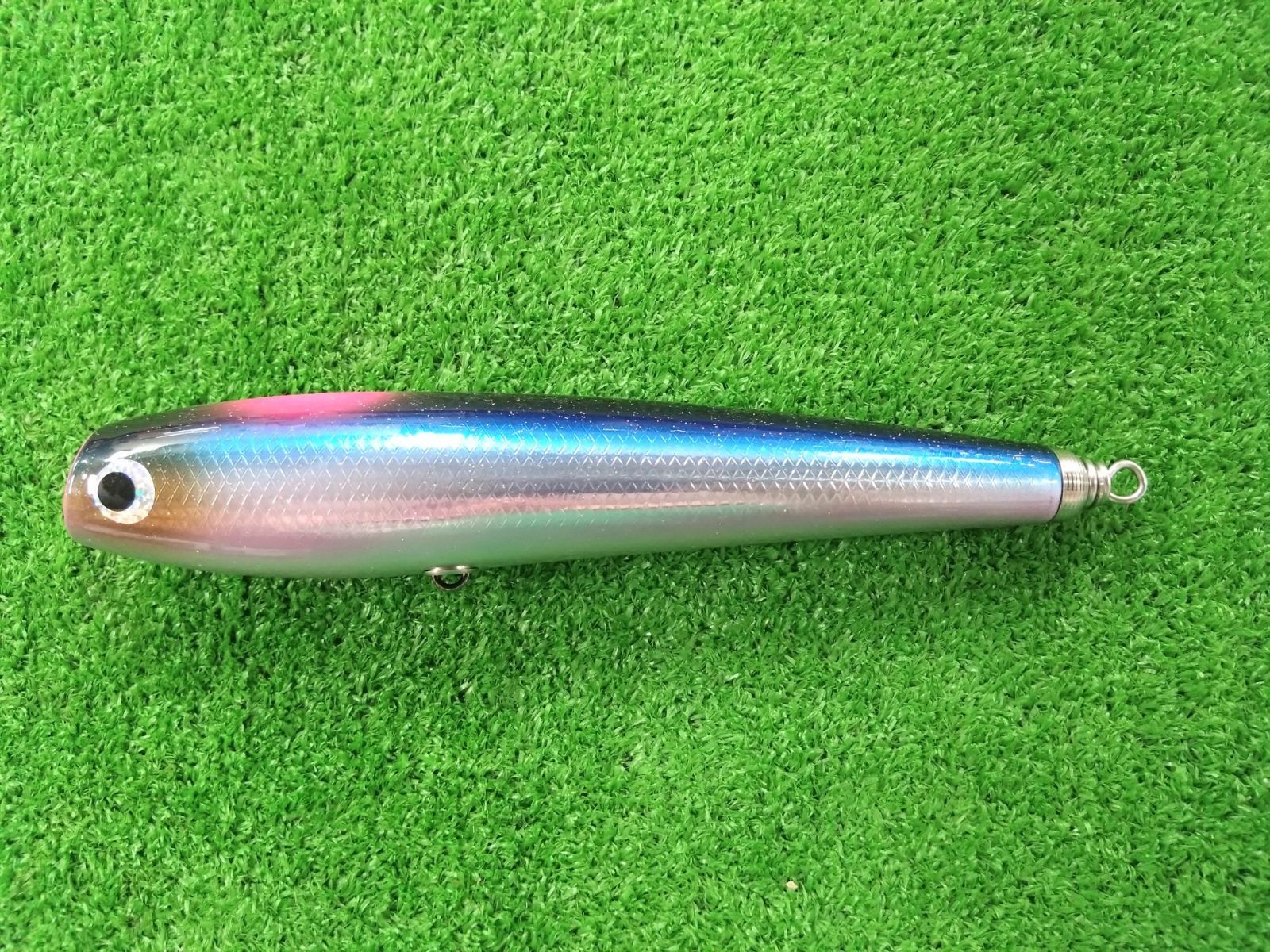 モグラッパー　スリム　210 120 新品未使用 SOULS モグラッパースリム 210-120g お一人様どちらか一個で